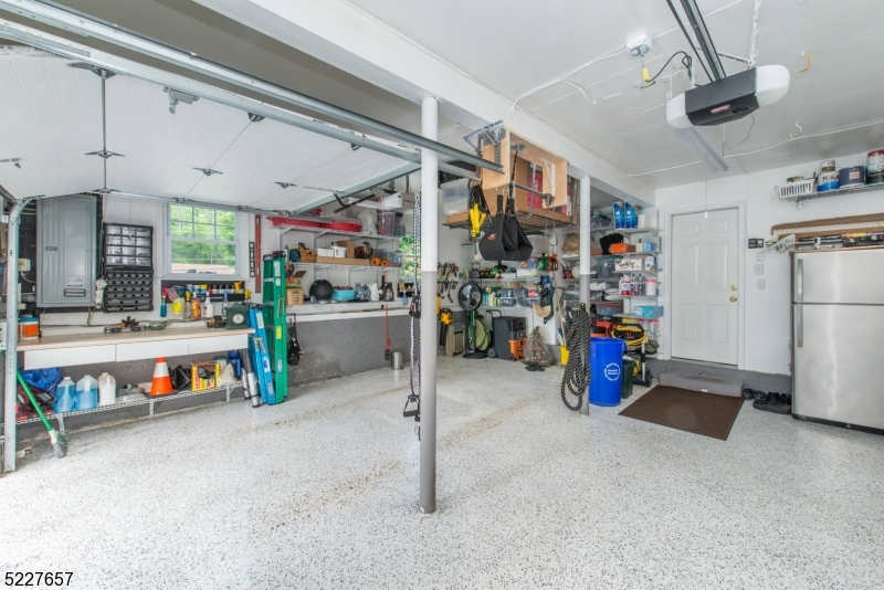 Mt. Fern/Concord Estates - Residential