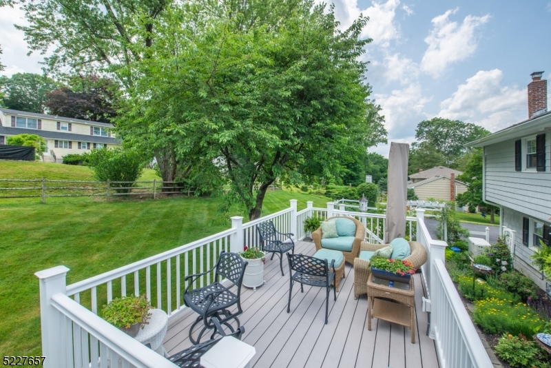 Mt. Fern/Concord Estates - Residential