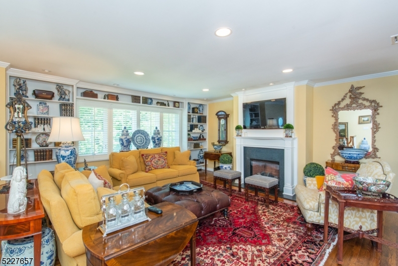 Mt. Fern/Concord Estates - Residential