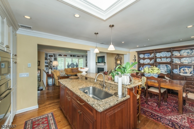 Mt. Fern/Concord Estates - Residential