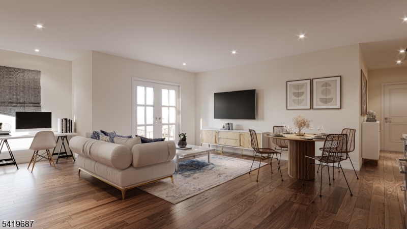 Coast Cultural District - Residential