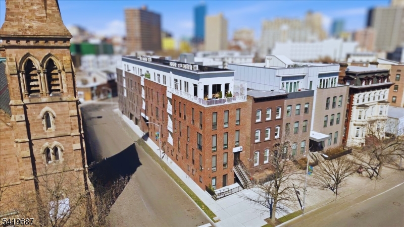 Coast Cultural District - Residential