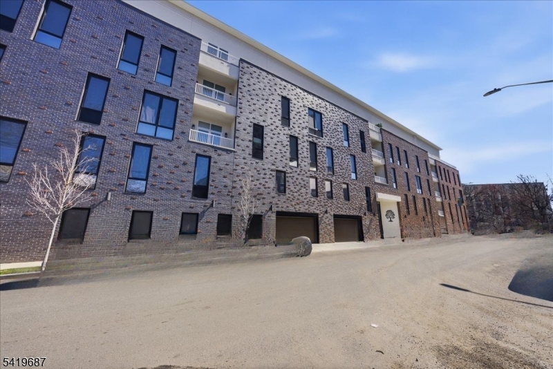 Coast Cultural District - Residential