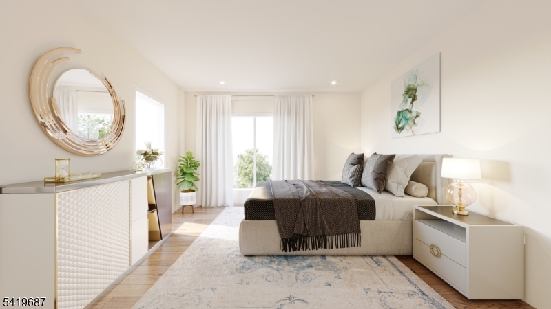 Coast Cultural District - Residential