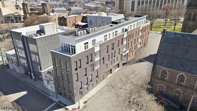 Coast Cultural District - Residential