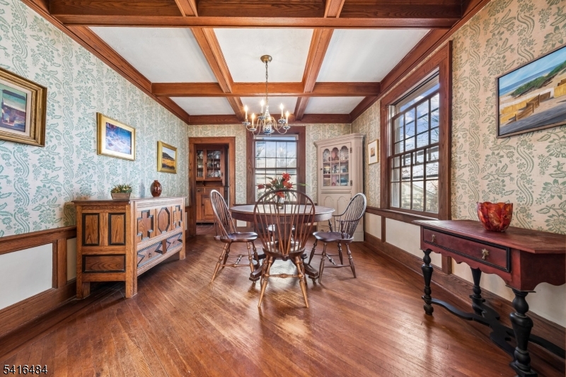 Gregory - Residential