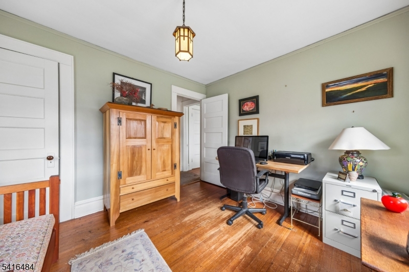 Gregory - Residential