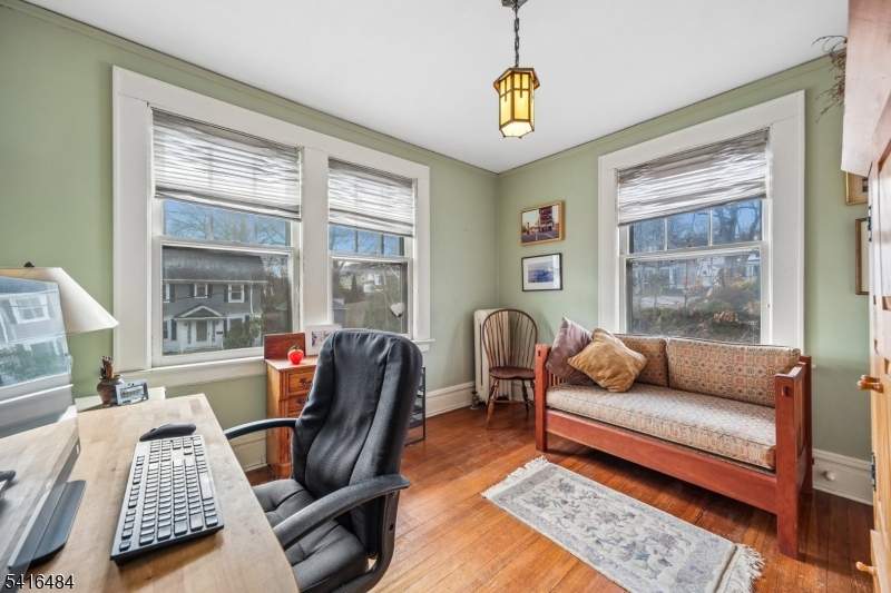 Gregory - Residential