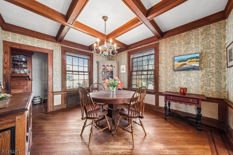 Gregory - Residential