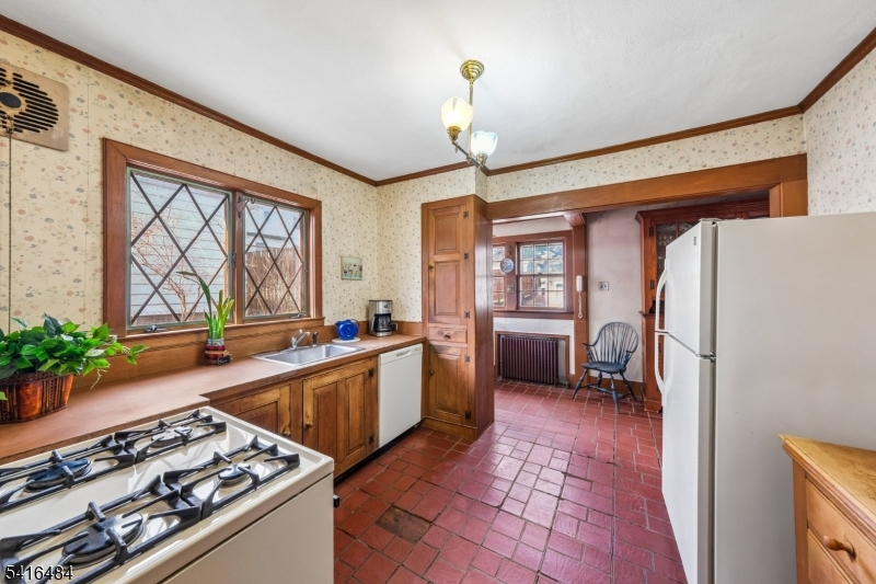 Gregory - Residential