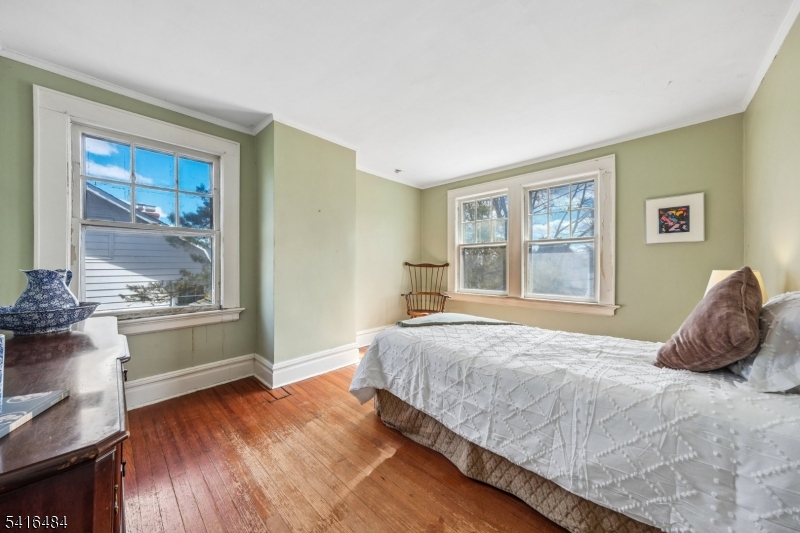 Gregory - Residential