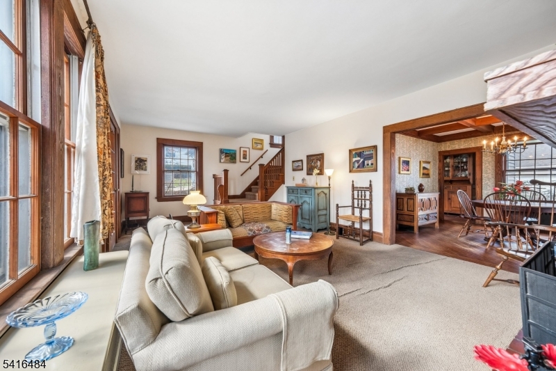 Gregory - Residential