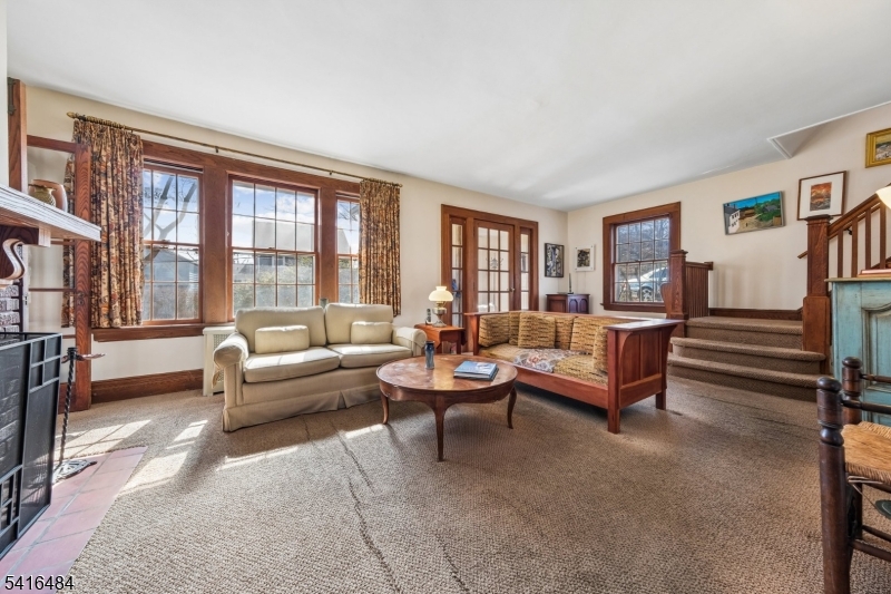 Gregory - Residential