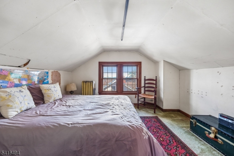 Gregory - Residential