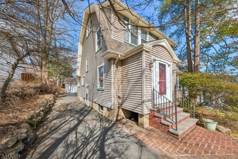 Gregory - Residential