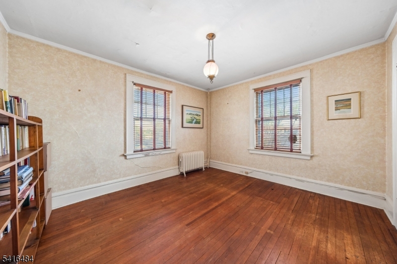 Gregory - Residential