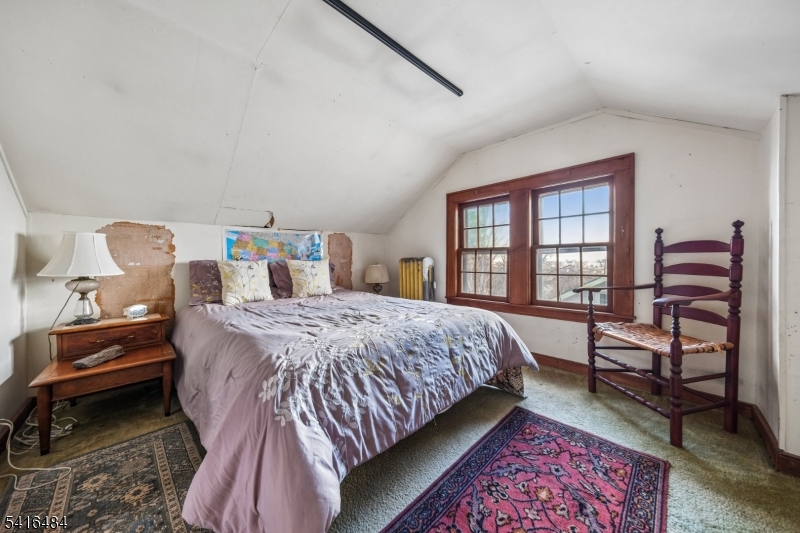 Gregory - Residential