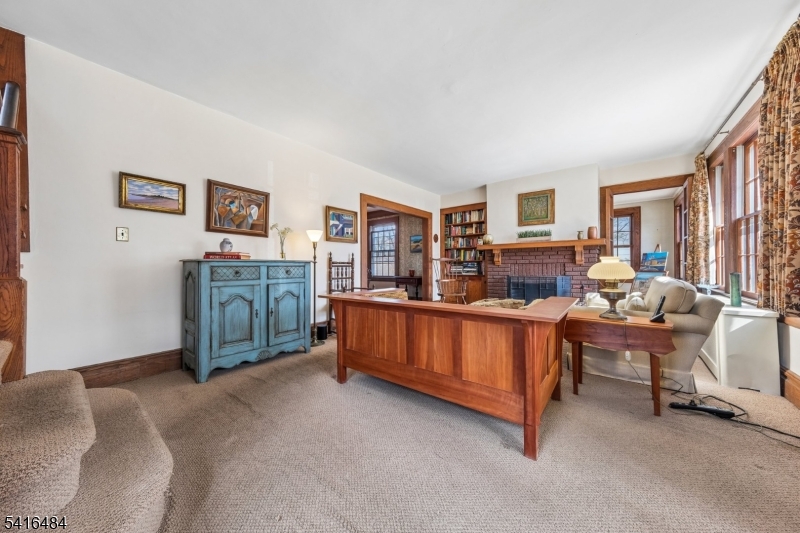 Gregory - Residential