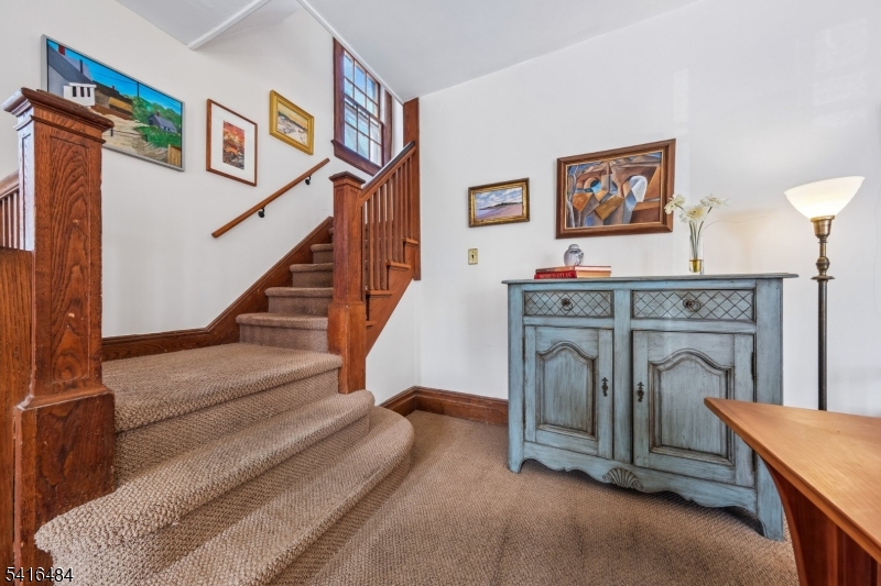 Gregory - Residential