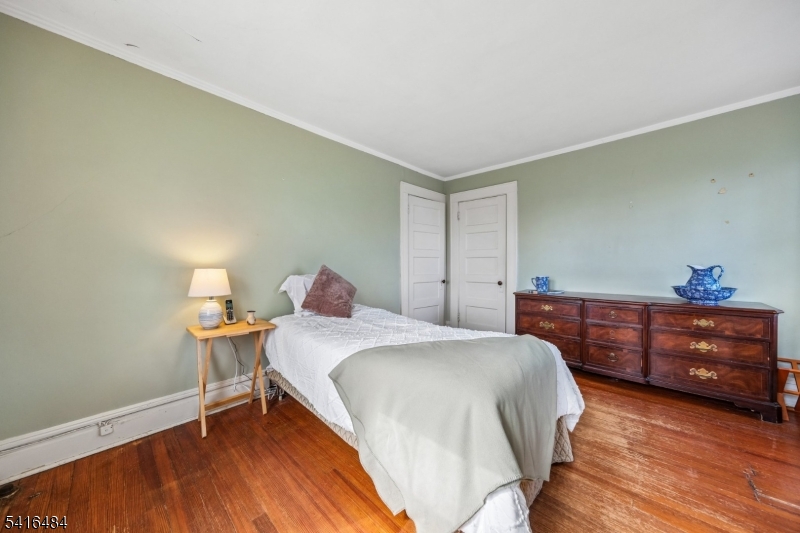 Gregory - Residential