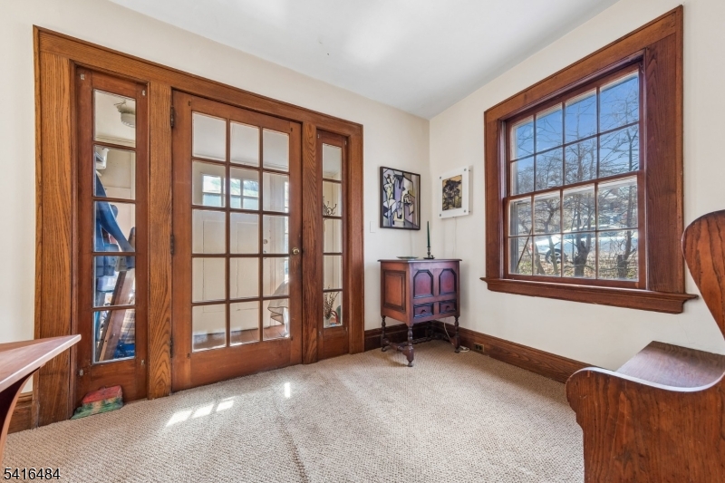 Gregory - Residential