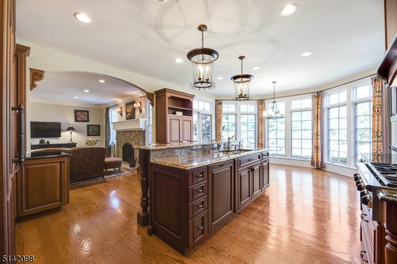 Wickham Woods - Residential