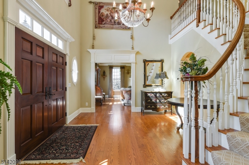 Wickham Woods - Residential