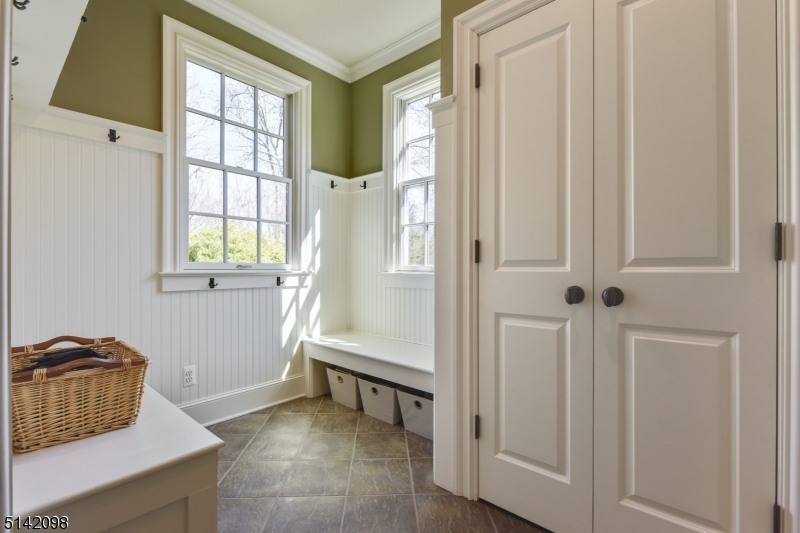 Wickham Woods - Residential