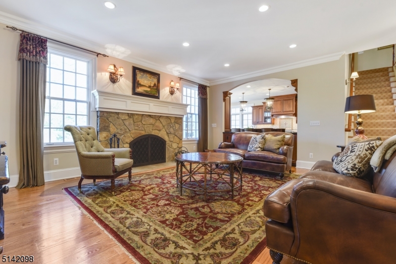 Wickham Woods - Residential