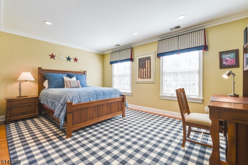 Wickham Woods - Residential