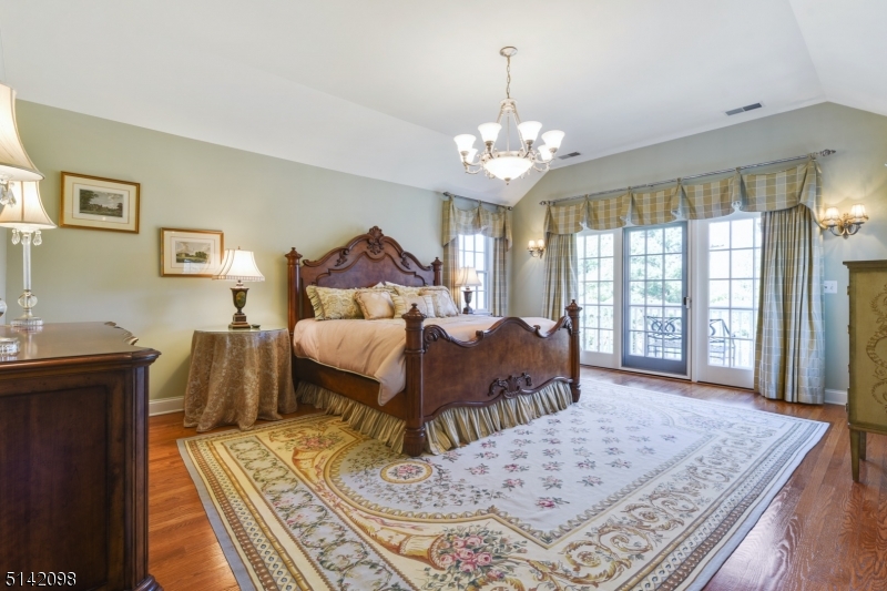 Wickham Woods - Residential