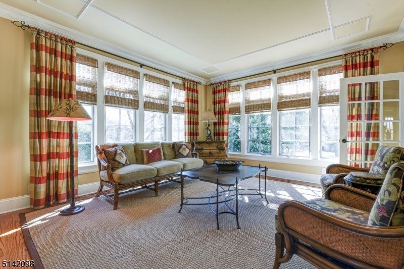 Wickham Woods - Residential