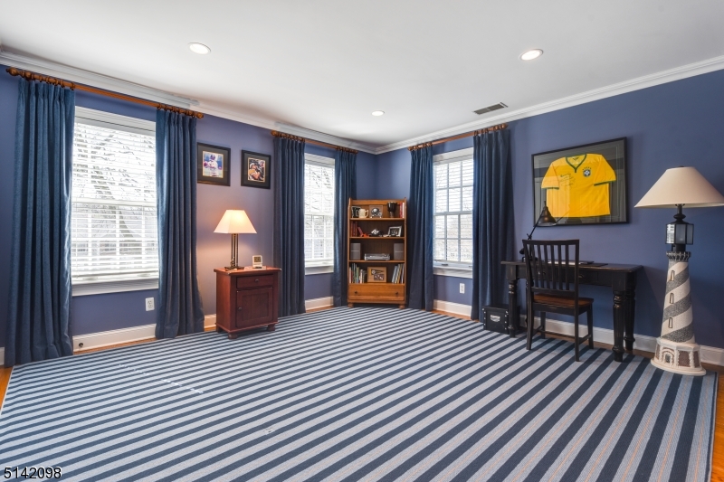 Wickham Woods - Residential