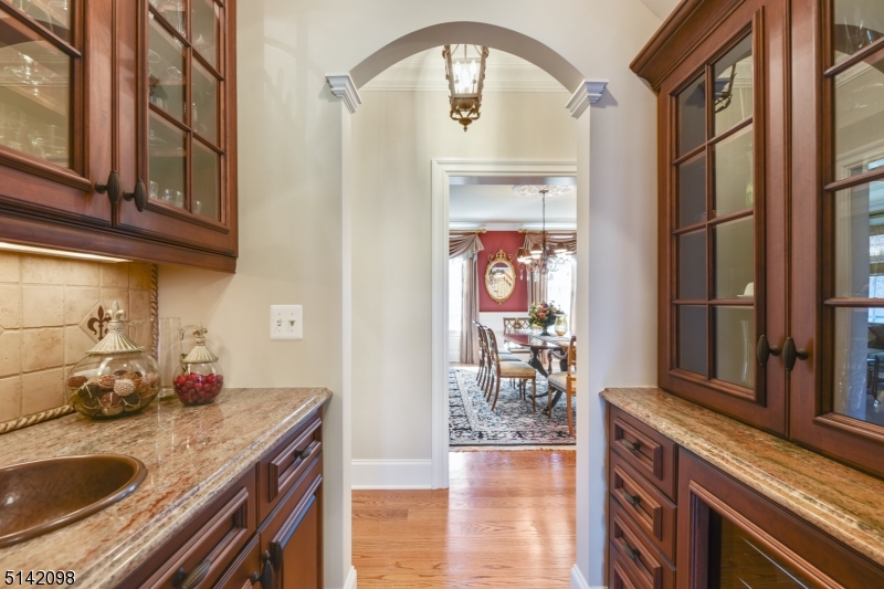 Wickham Woods - Residential