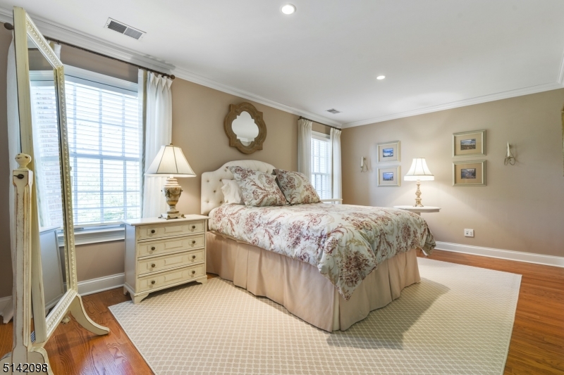 Wickham Woods - Residential