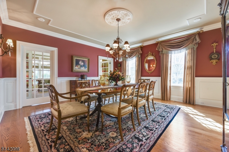 Wickham Woods - Residential