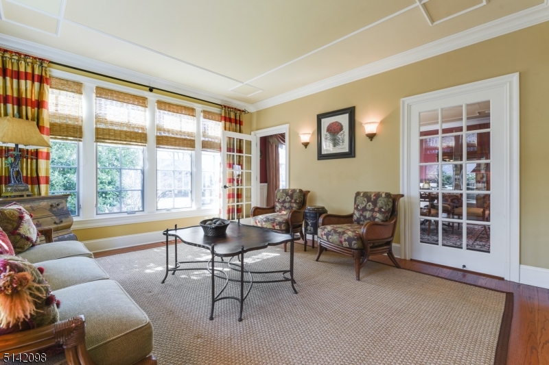 Wickham Woods - Residential