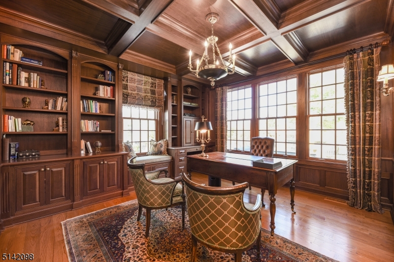 Wickham Woods - Residential