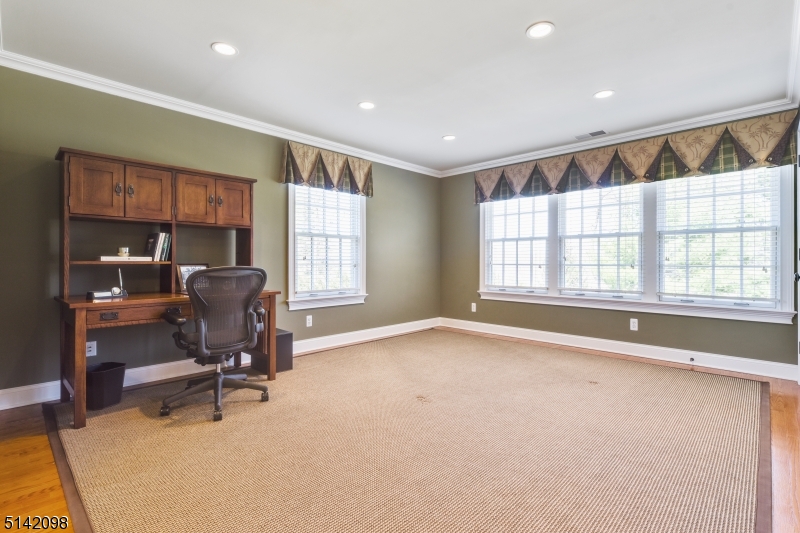 Wickham Woods - Residential