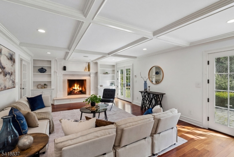 Hartshorn - Residential