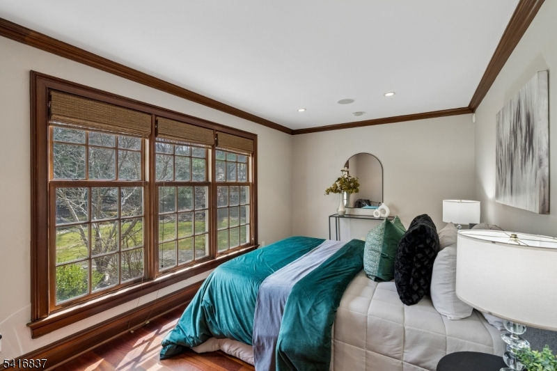 Hartshorn - Residential