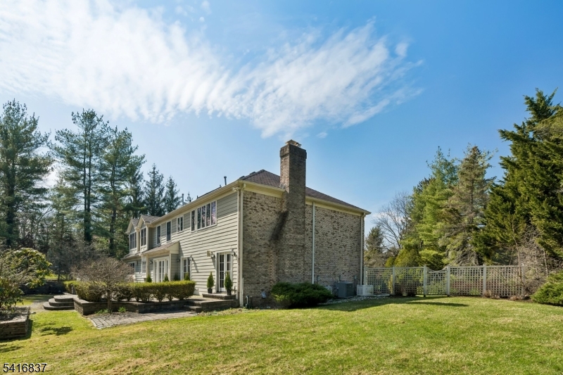 Hartshorn - Residential