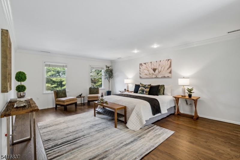 Hartshorn - Residential