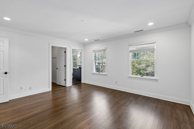 Hartshorn - Residential