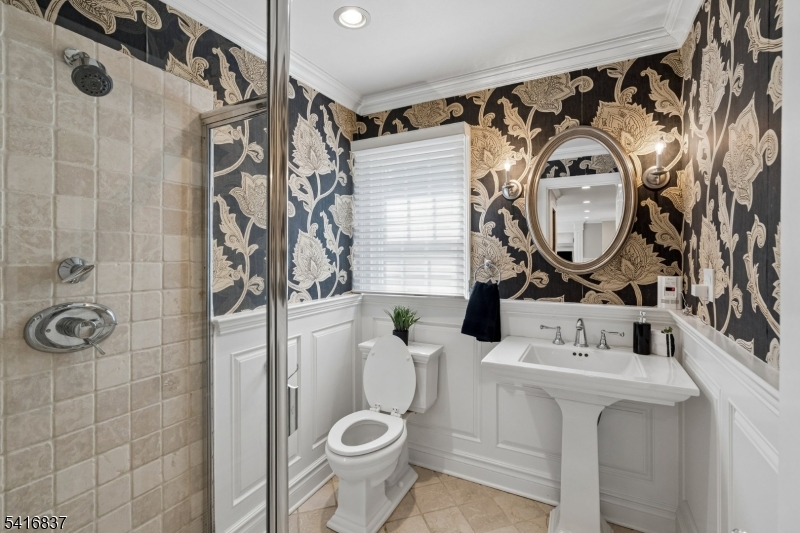 Hartshorn - Residential