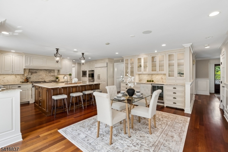 Hartshorn - Residential