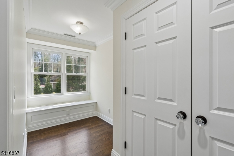 Hartshorn - Residential