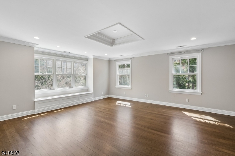 Hartshorn - Residential