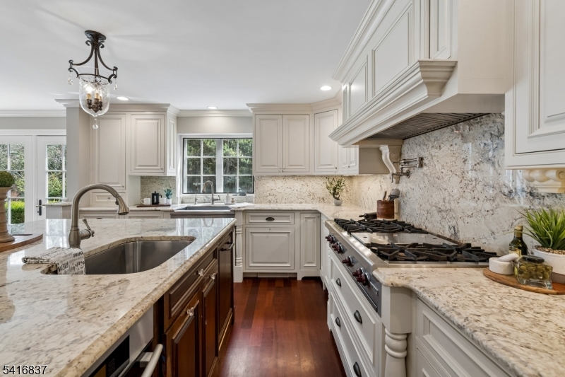 Hartshorn - Residential