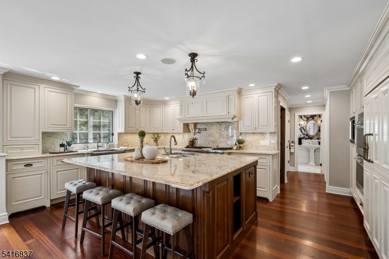 Hartshorn - Residential